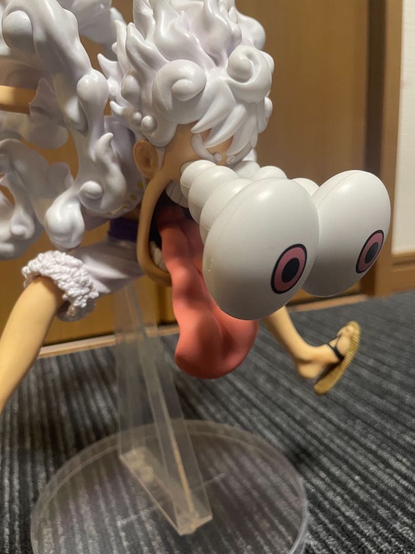 ワンピース一番くじ　フィギュア　まとめ売り