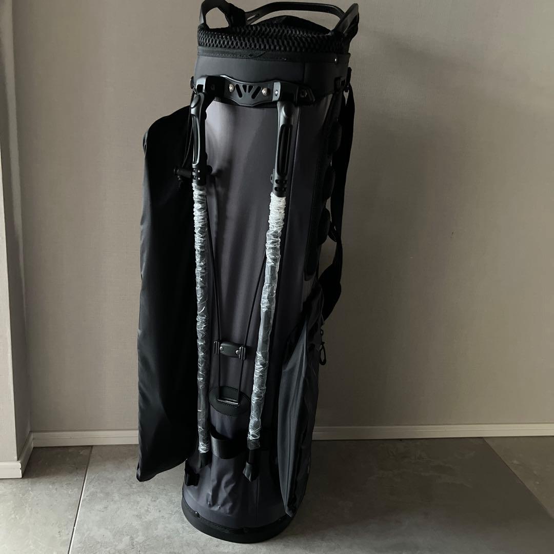 Porsche ゴルフキャディバッグ