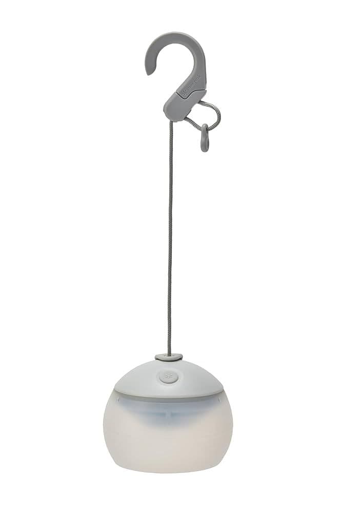 コージ専用 スノーピーク　ほおずきライト（あさもや）新品未使用