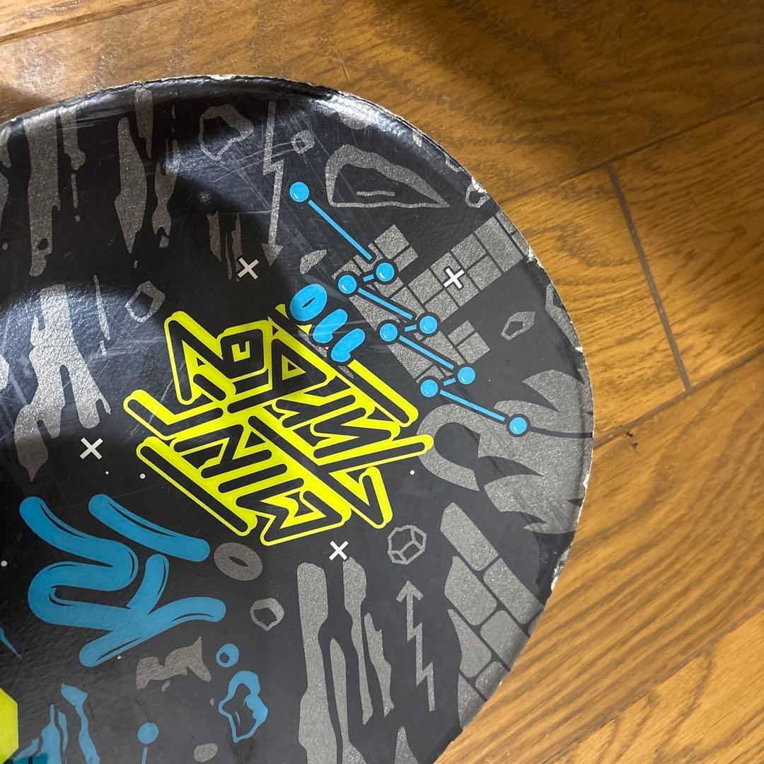 K2 INTUITION スノーボードブーツ20-22　板110 3点セット