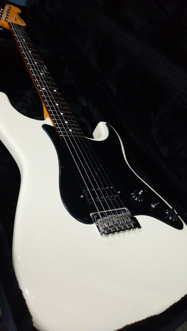 FERNANDES 　STC-50　Allan Holdwarth