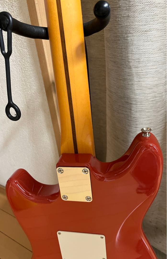 ギター Fender Made in Japan Limited Cyclone