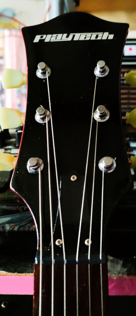 プレイテックSGタイプ