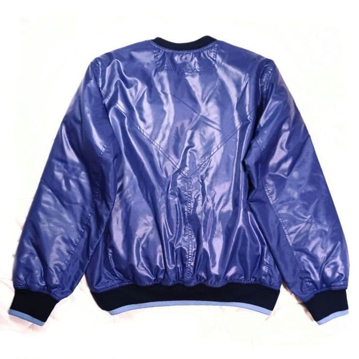 美品■ヒールクリーク ダウン スニード プルオーバージャケット メンズ 48