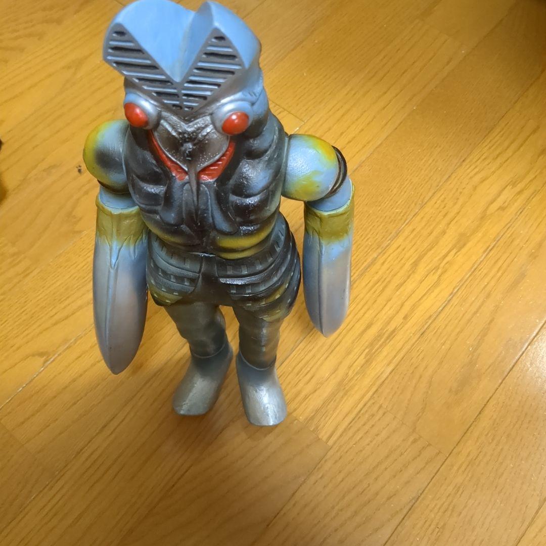 ビッグサイズ 宇宙忍者 バルタン星人