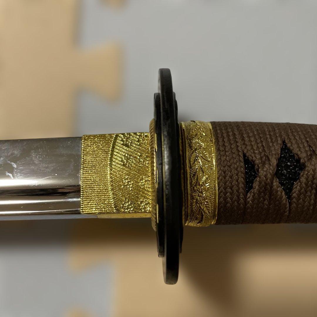 模造刀　海軍　大刀　レプリカ