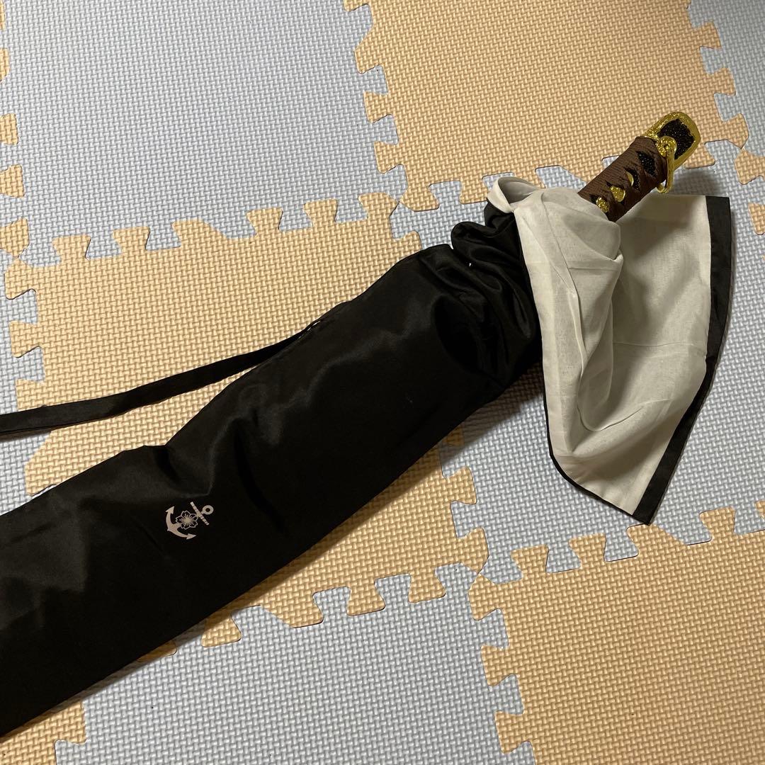 模造刀　海軍　大刀　レプリカ