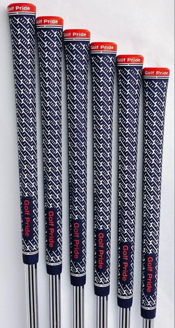 レフティ BRIDGESTONE J15CB ゴルフクラブ アイアン 6本セット