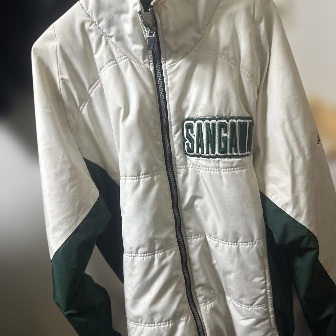 藤井学園寒川グランドコート貴重モデル