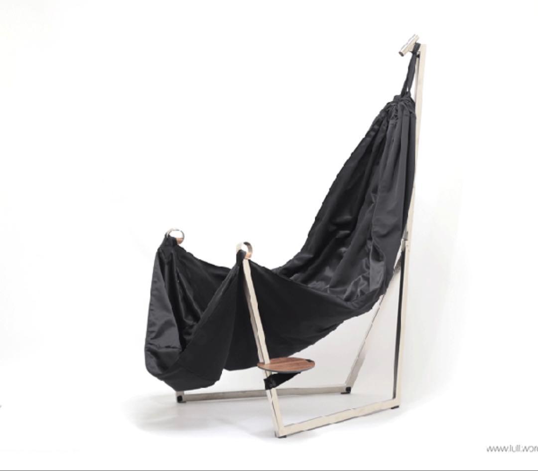 ハンモックチェア ルルワールド