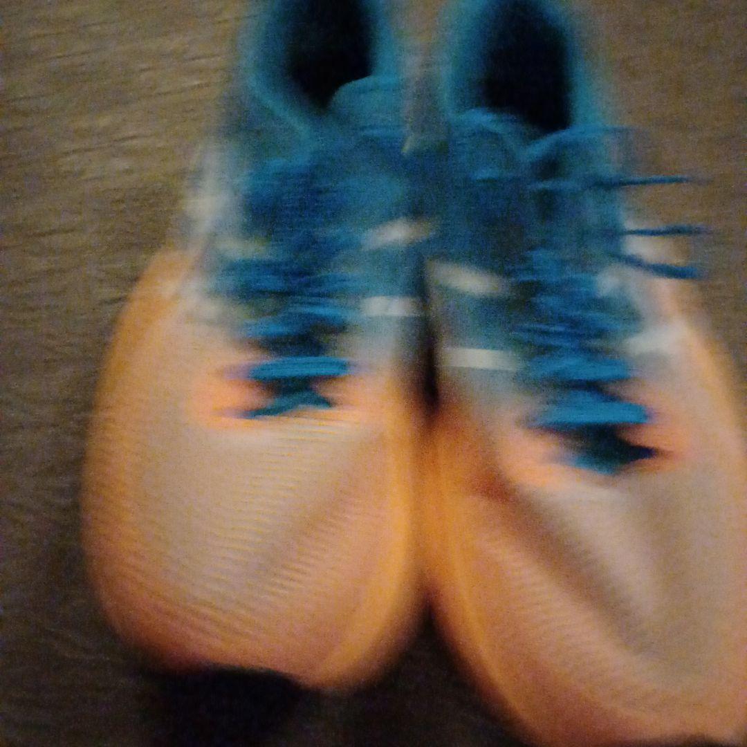 asics アシックス　27.0 スポーツ　陸上　メタスピードスカイ