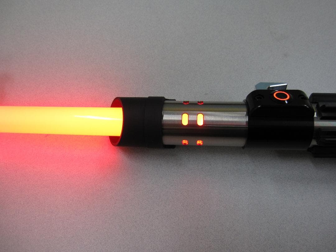 カスタムライトセーバー Ultrasabers Chosen One CE