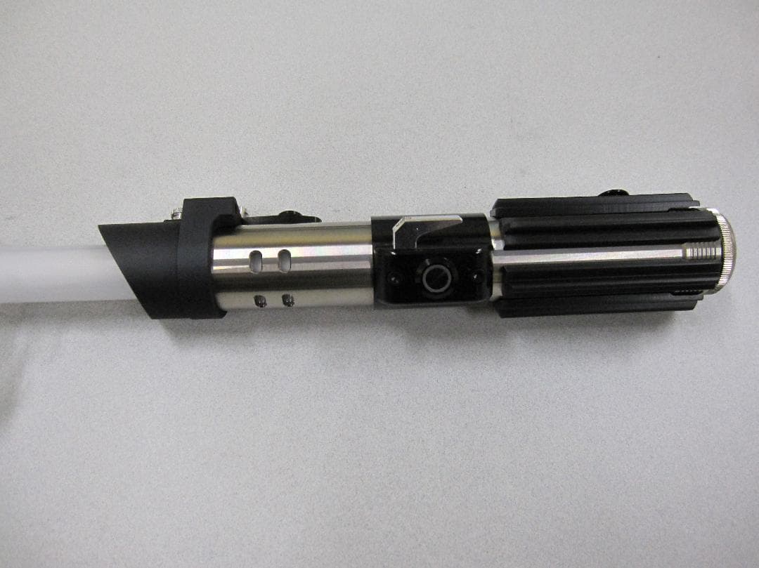 カスタムライトセーバー Ultrasabers Chosen One CE