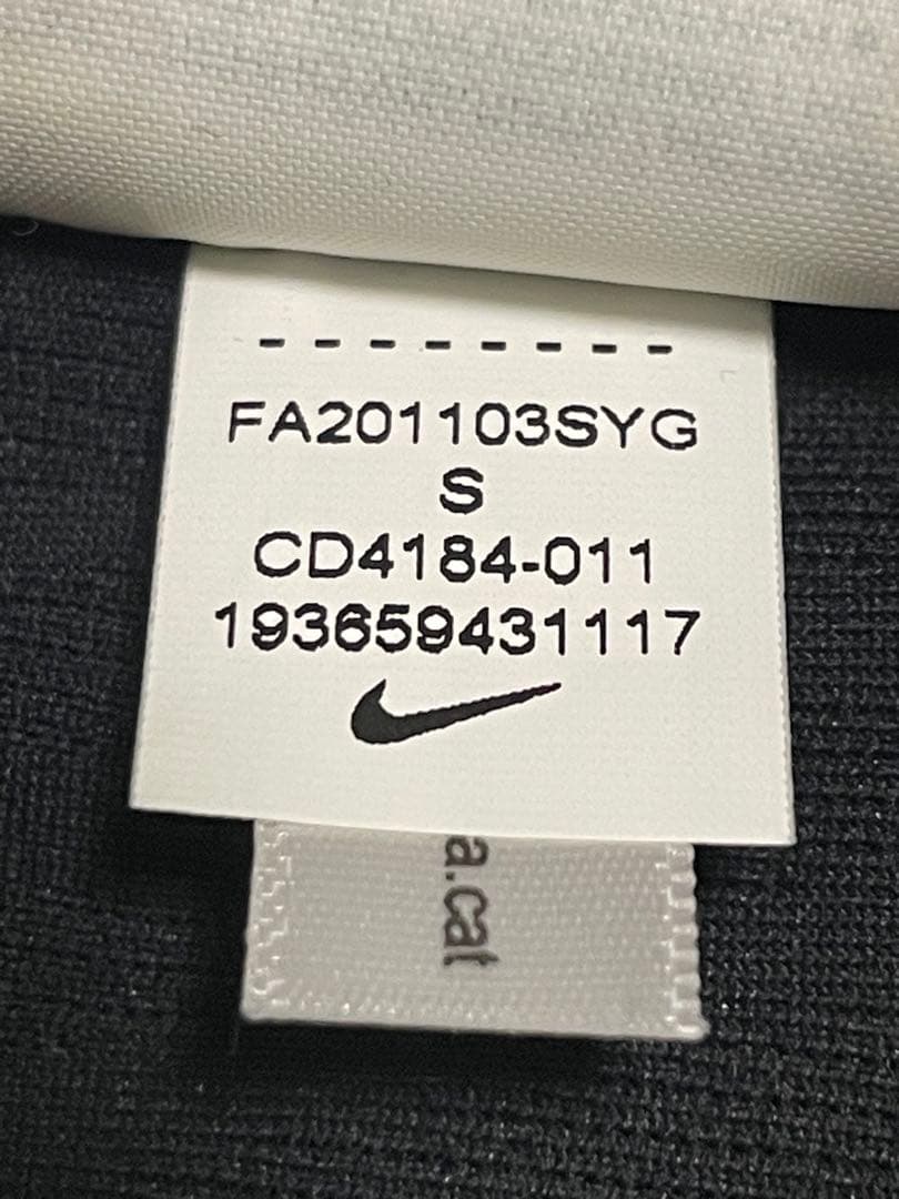 【正規品】メッシ　バルセロナ　20/21 アウェイオーセンティック