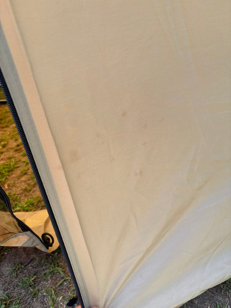 【まっさん専用】サバティカル モーニンググローリーシンセティック