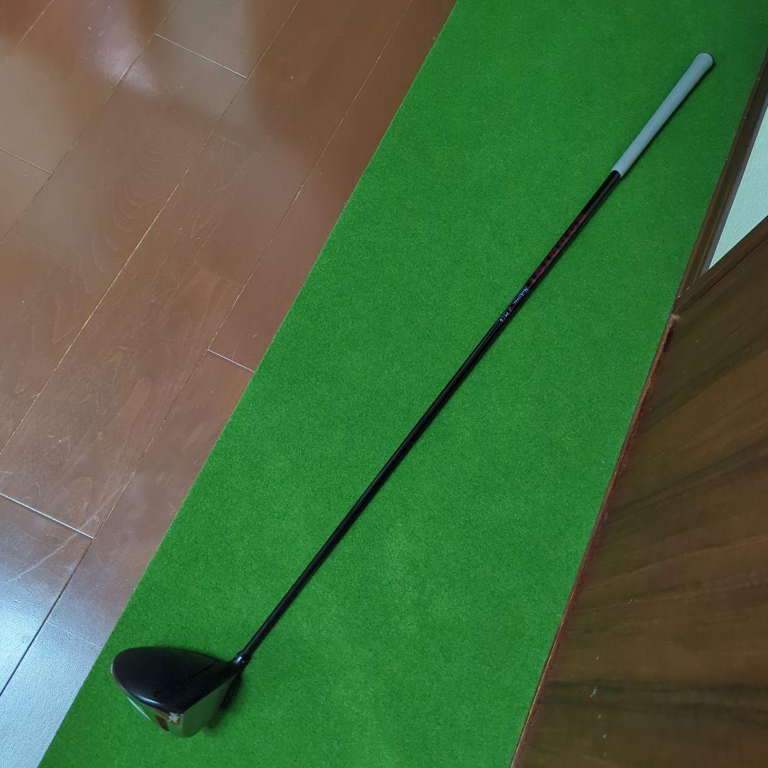 RODDIO S-design Oversized R-Tune ドライバー