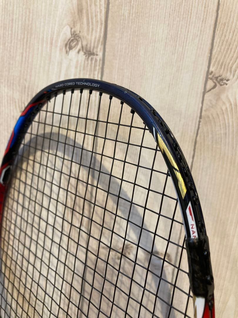 HYPERNAND X 900 バドミントンリペアラケット