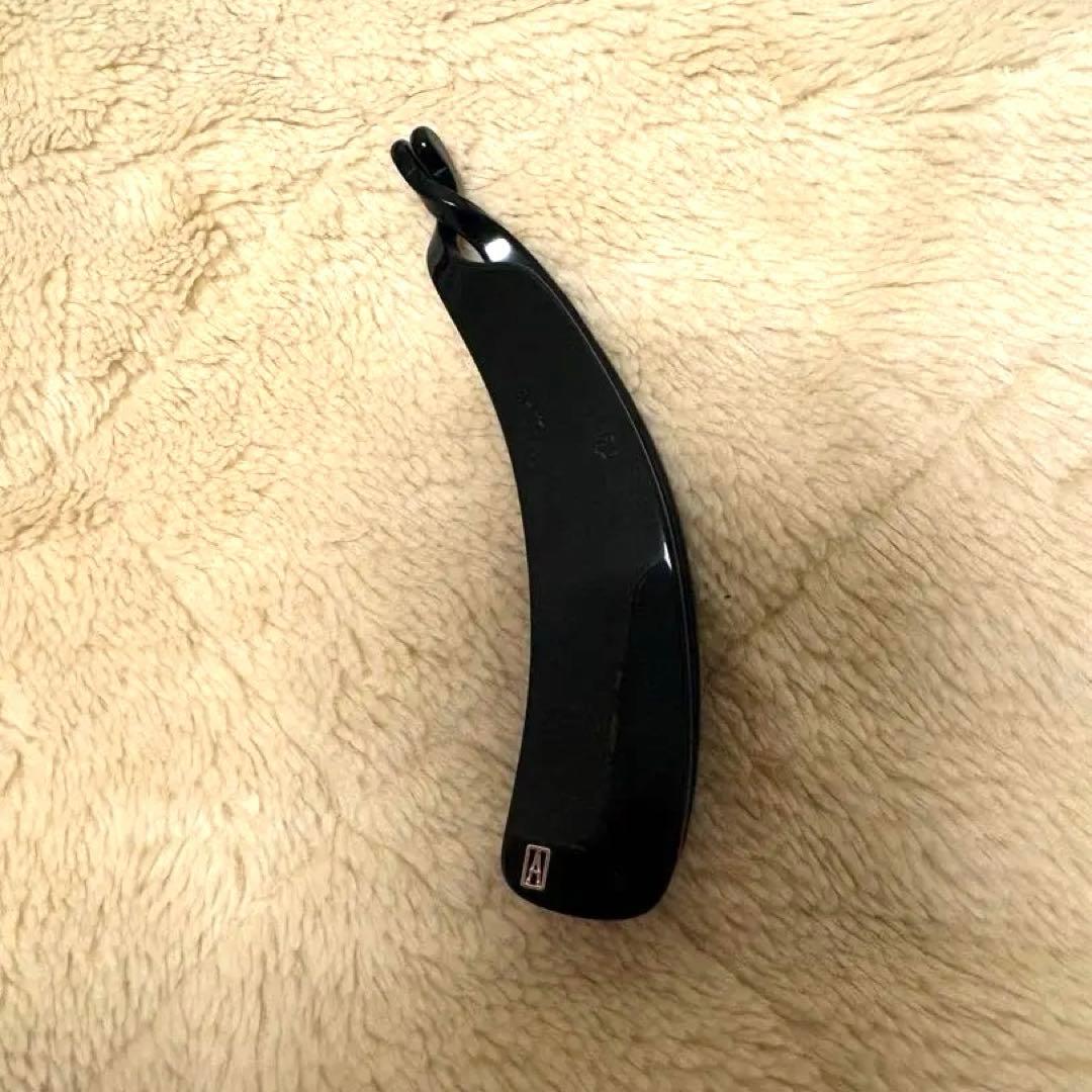 アレクサンドルドゥパリ　バナナクリップ