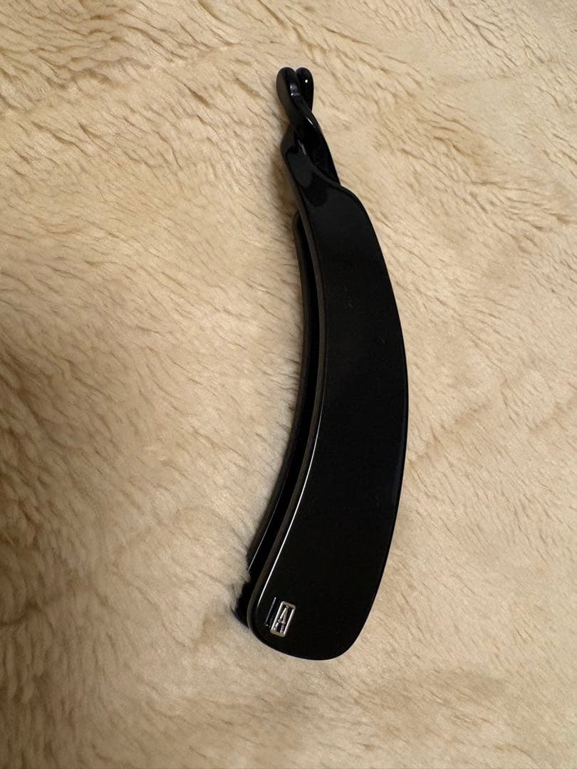 アレクサンドルドゥパリ　バナナクリップ