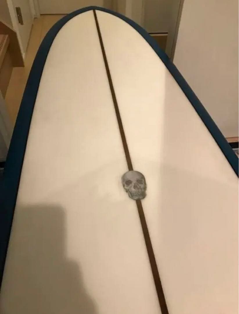 【手渡し】クリスティンソン アウトロー 9'0