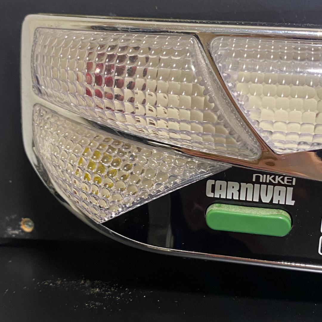 卓上パチンコ CR一騎当千SS覇S MAXスペック 実機 卓上BOX加工