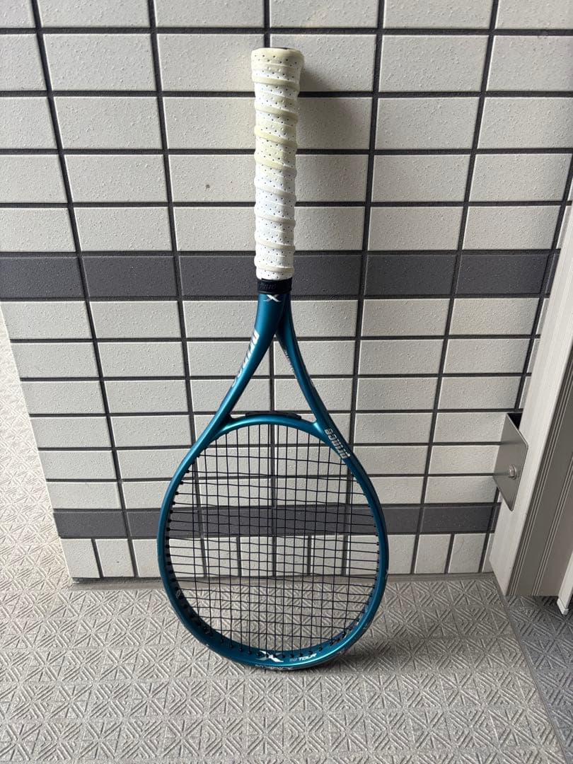 稀少 Prince X98TOUR【右利き用】