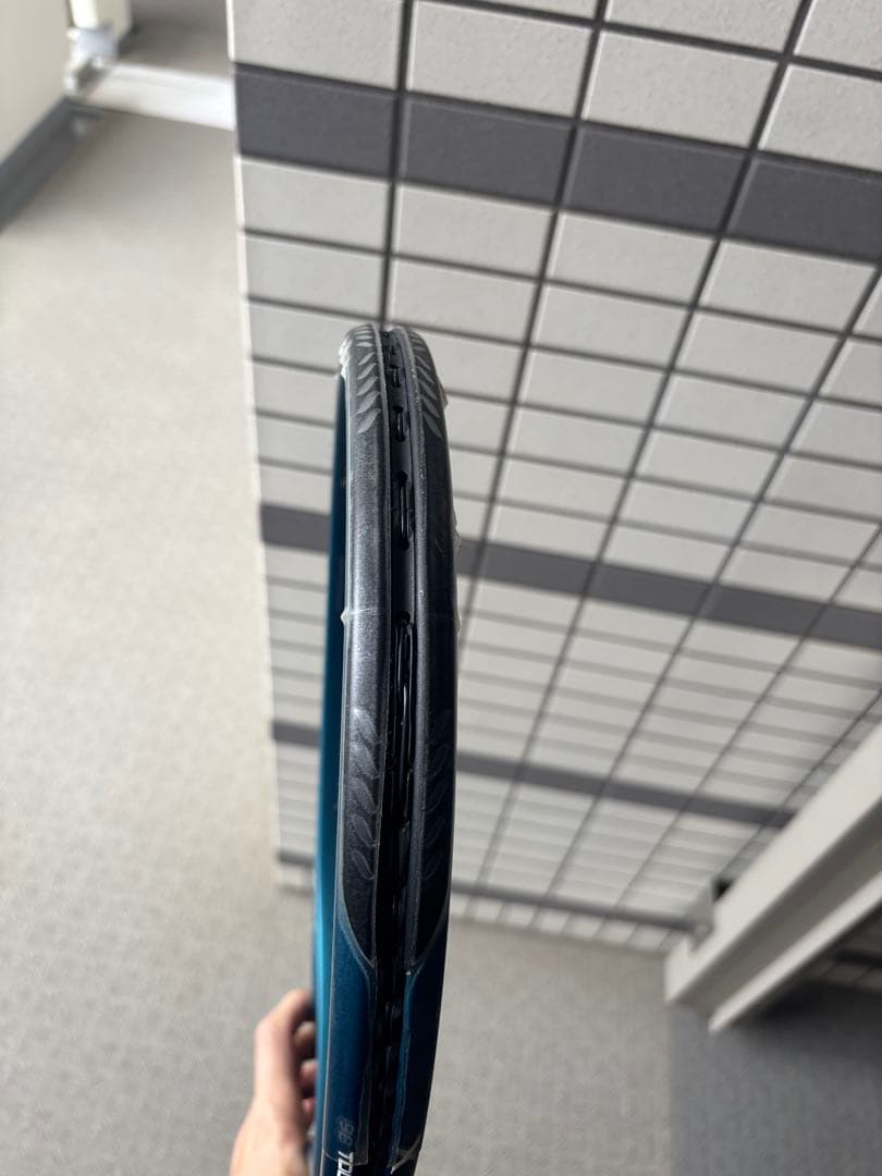 稀少 Prince X98TOUR【右利き用】