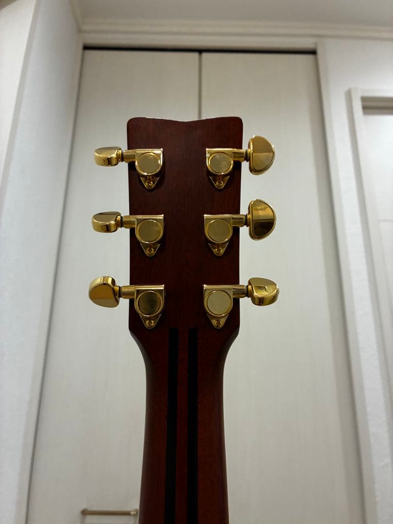 ヤマハ Yamaha LS6 ARE アコースティックギター