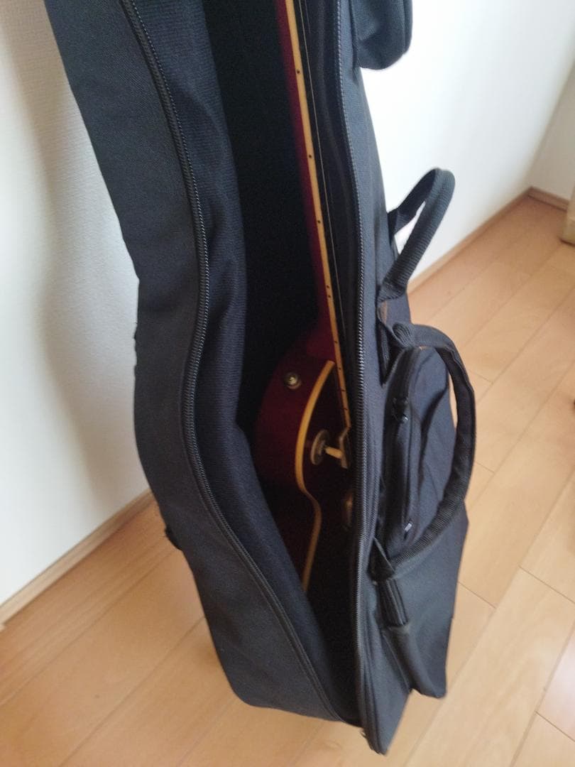 Yamaha レスポールタイプ エレキギター SL-380