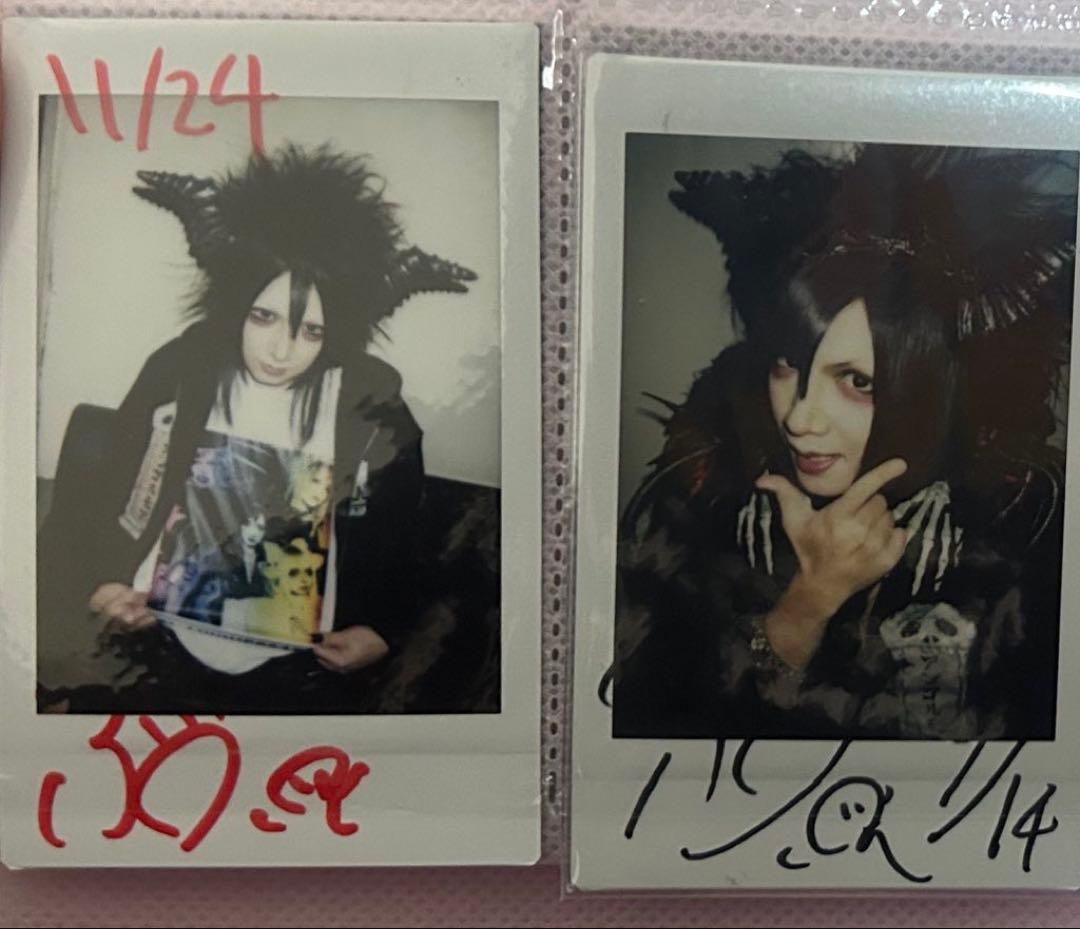 えんそく チェキセット