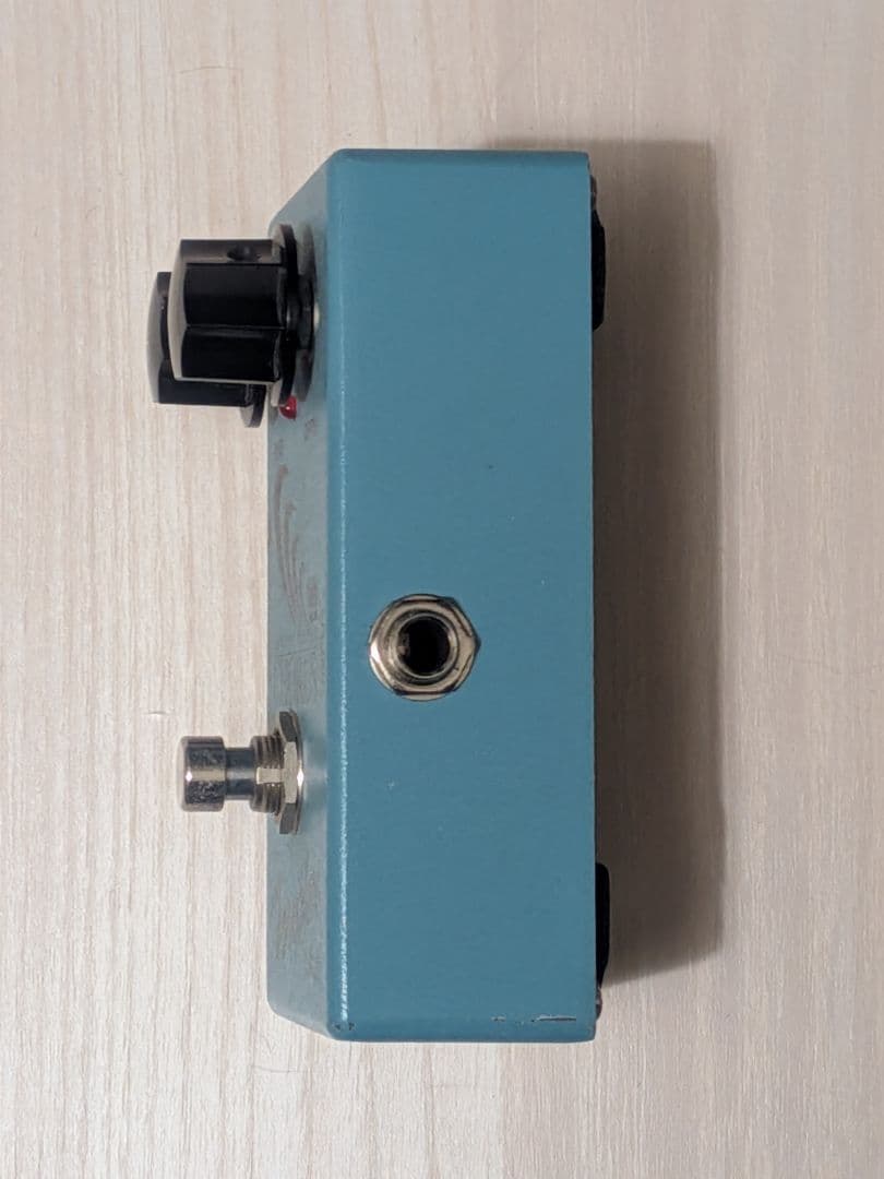 Maxon ASC10 コーラスエフェクター