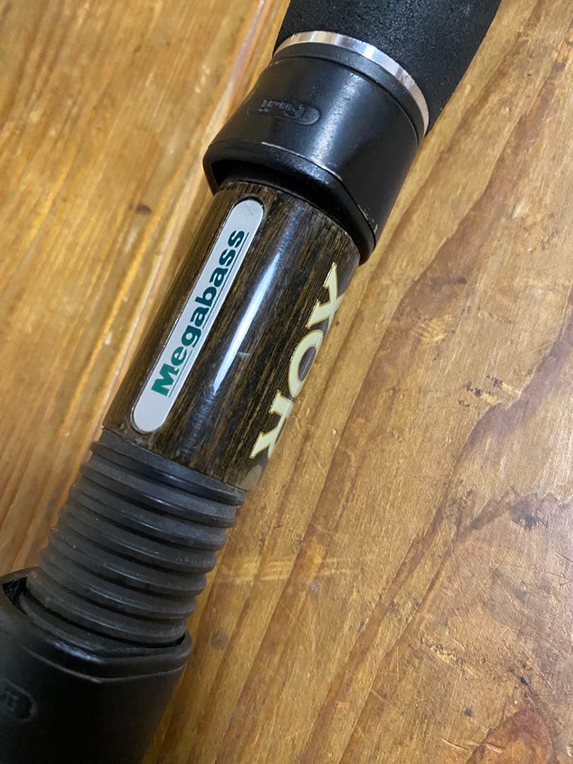 【最終価格】✴︎MEGABASS XOR independence ✴︎IR-83L