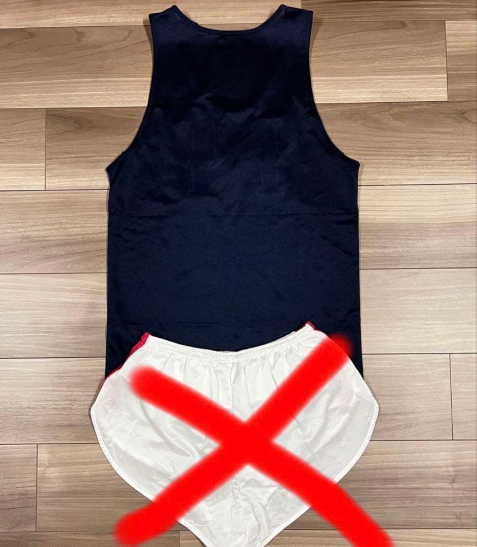 日本大学　箱根駅伝　公式ユニフォーム