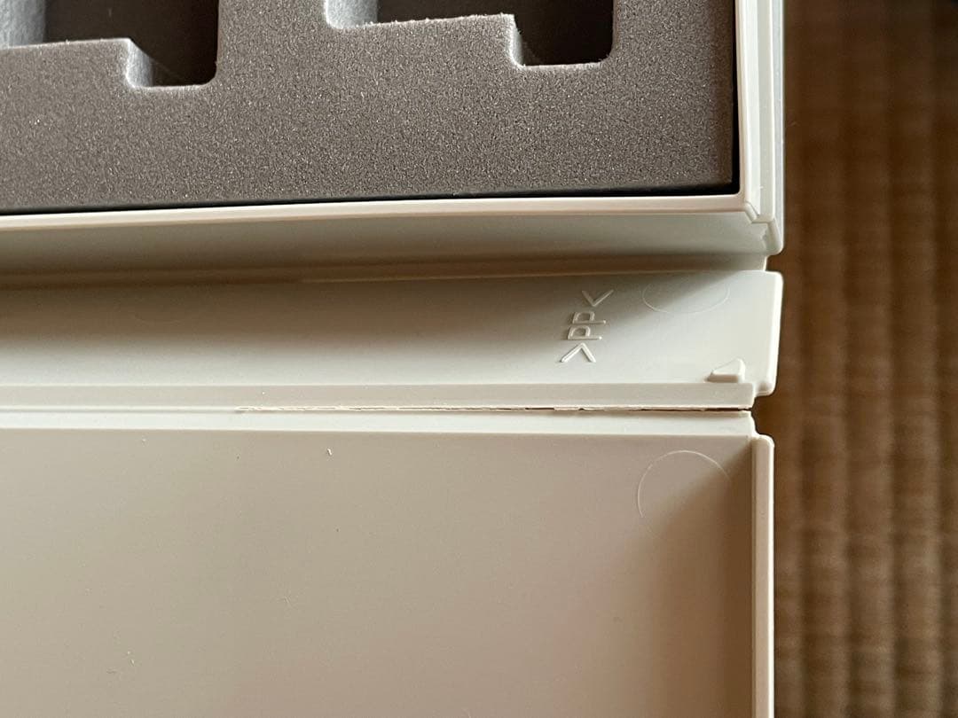 ジャンク　TOMIX 103系　初期型　オレンジバーミリオン