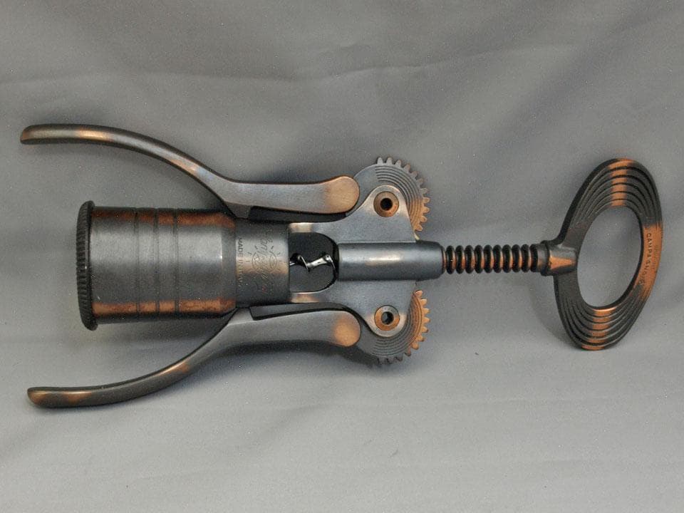 カンパニョーロ（Campagnolo）Big コルクスクリュー ブロンズ 新品