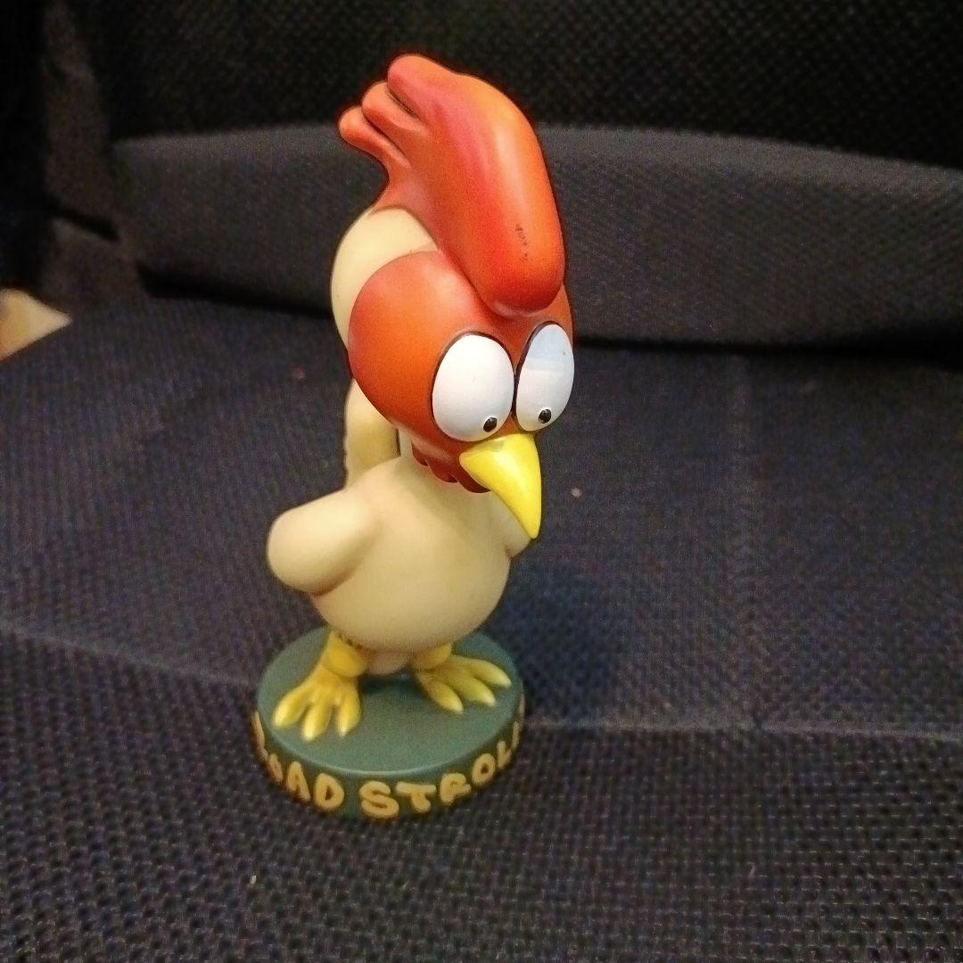 ★送料込★所さんの世田谷ベース【ロードストローラーフィギュア】