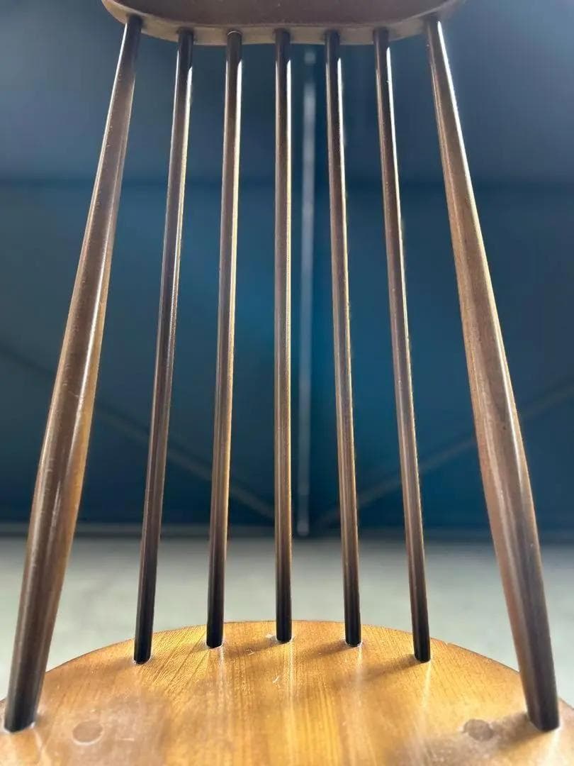 ERCOL / アーコール｜ゴールドスミスチェア｜英国　イギリスアンティーク