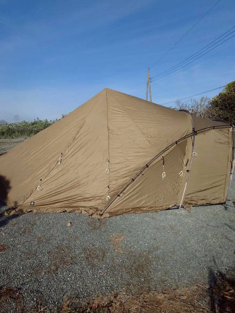 ゼインアーツ ロロ ZANEARTS LOLO