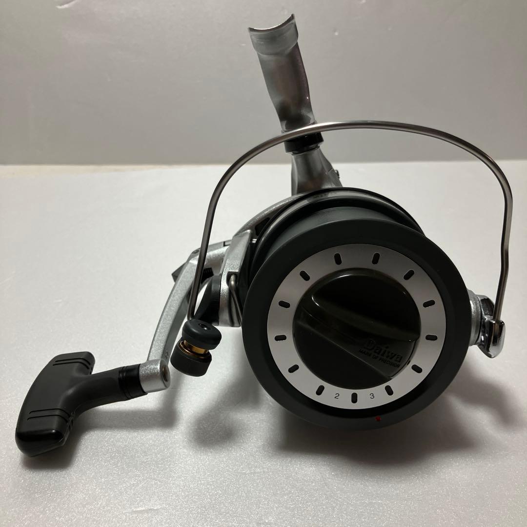 【未使用】DAIWA ダイワ SURF-S 35A 3号用　サーフリール