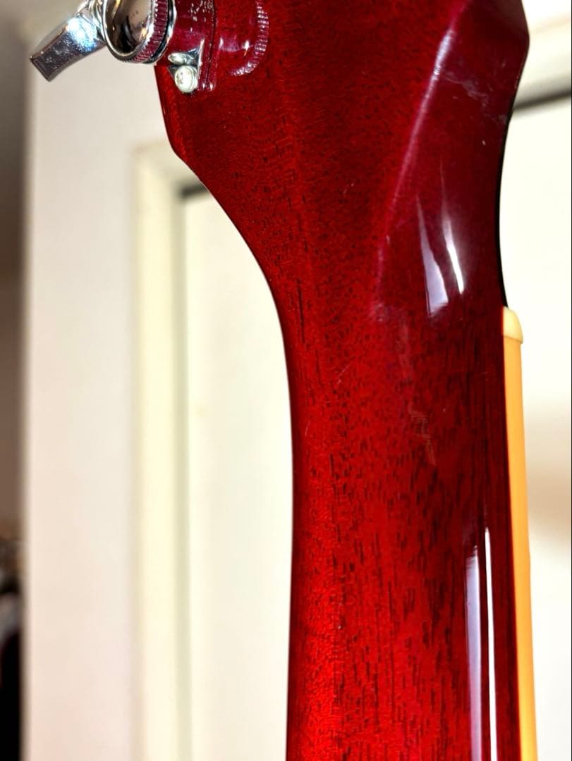 レスポール ギブソン Les Paul Gibson usa エレキ