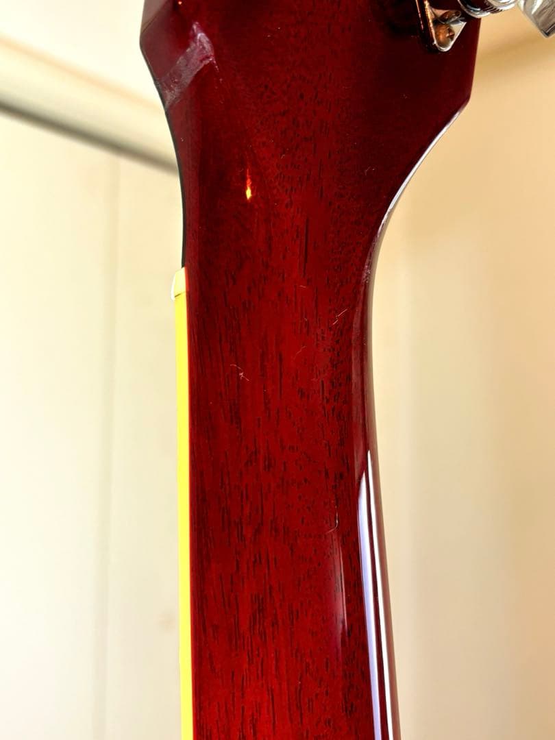 レスポール ギブソン Les Paul Gibson usa エレキ