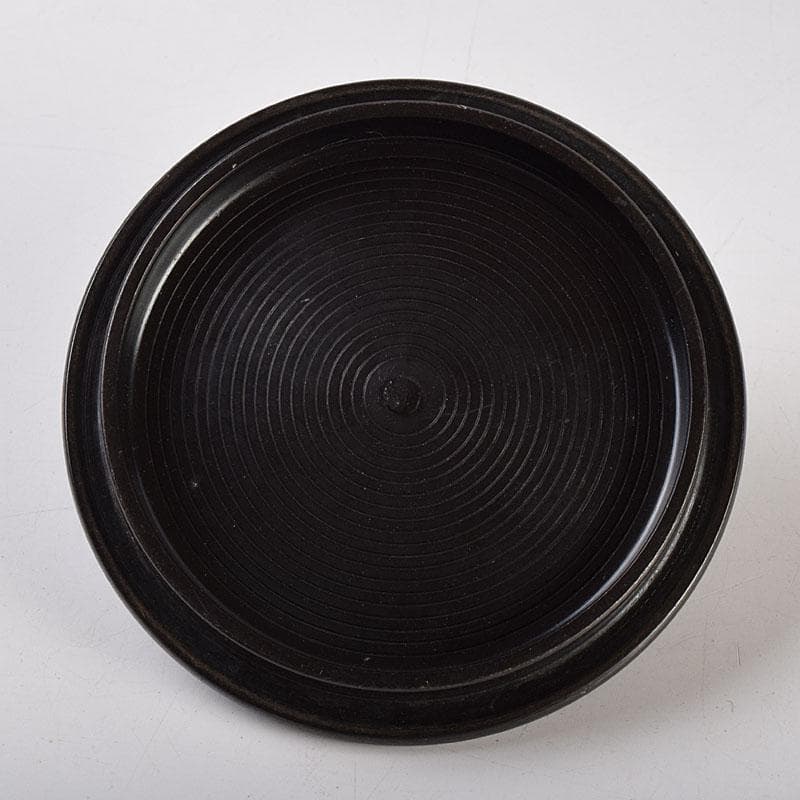 煎茶道具　釜師　菊池政光作　鉄瓶　共箱　D　R9449H