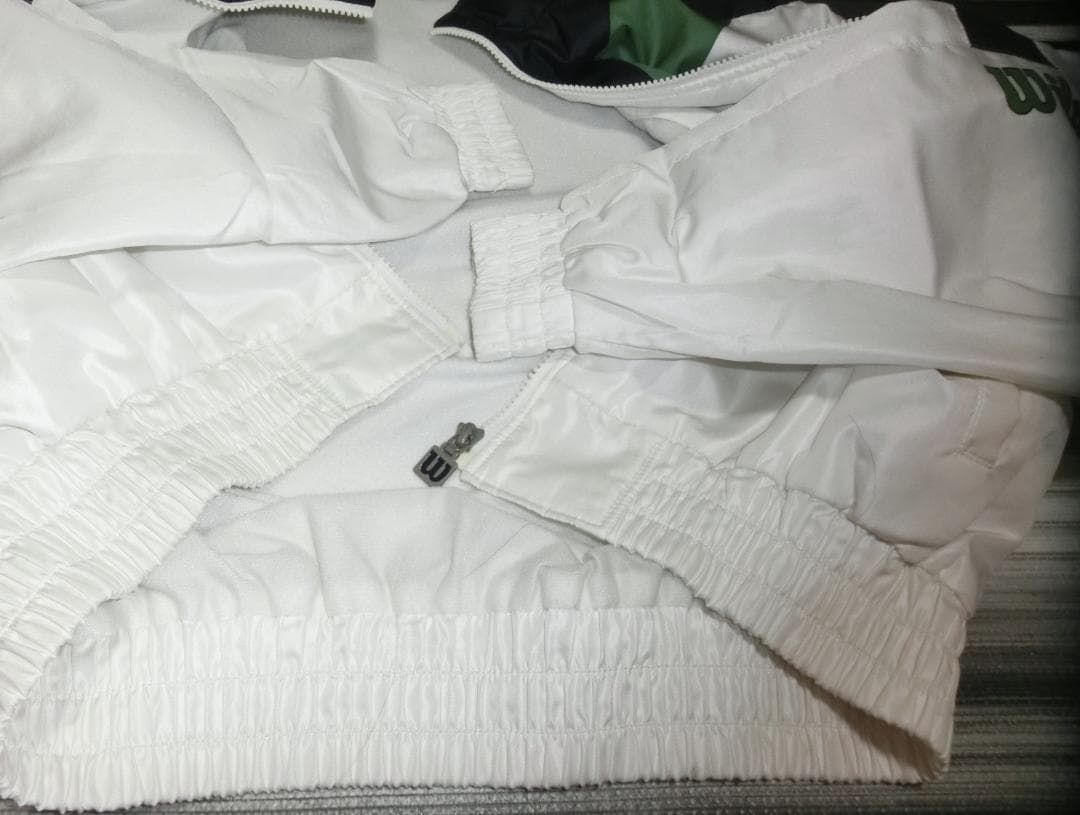 Wilson Pro Staff テニス ウェア　　上下