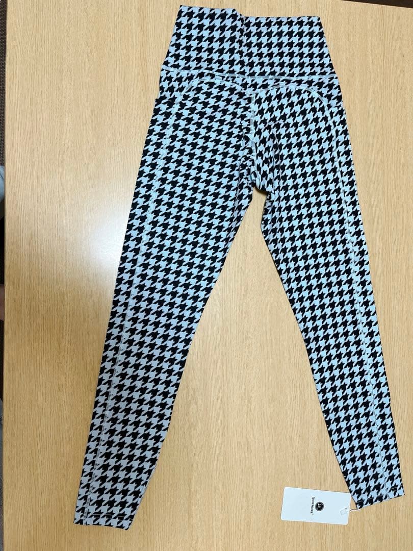 QUEENIEKE【S】 ヨガパンツ　レディース