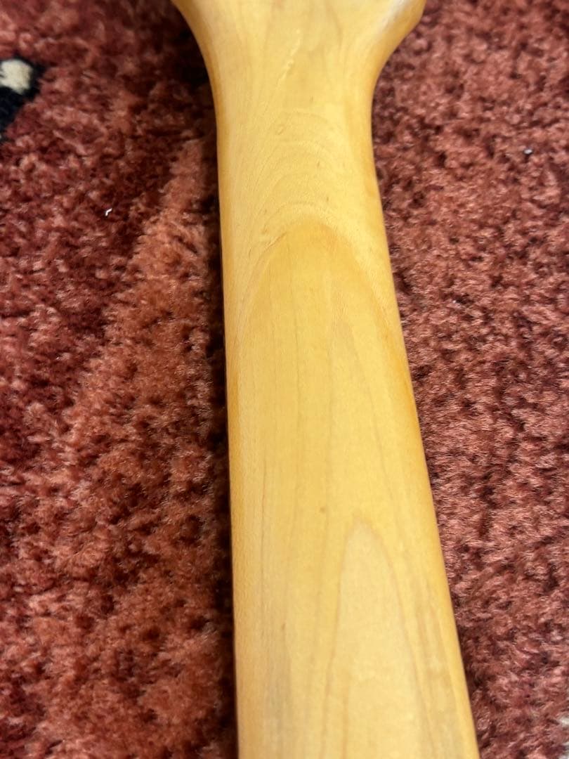 ARIA PRO II MAGNA SERIES エレキギター ゴールド