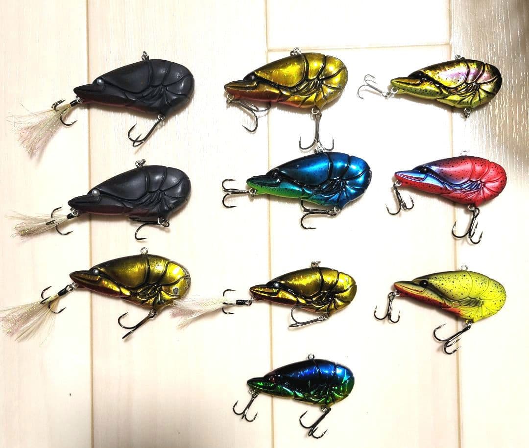 一誠 入手困難 ザリバイブズルビキ ザリバイブ jr. 10個セット