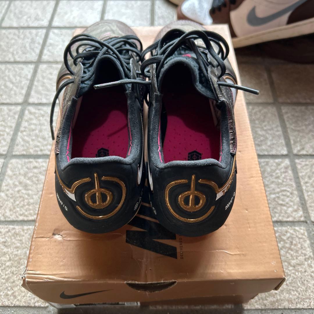 ナイキ ティエンポ レジェンド 9 エリート FG サッカースパイク