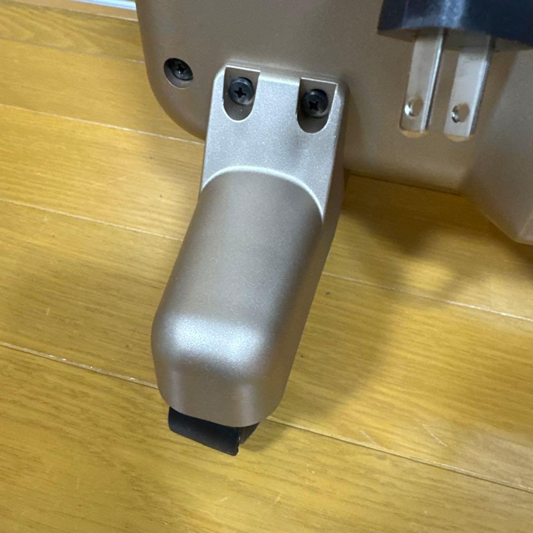 【未使用に近い】サンルミエ エクセラ7 (N700L-GR)