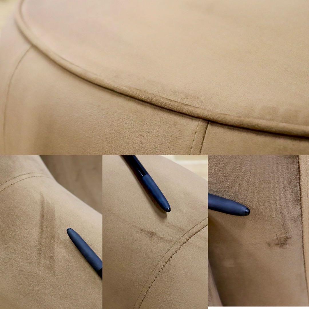 GMIK28○NOCE / ノーチェ 1Pソファ CIRCLE 1人掛け シング