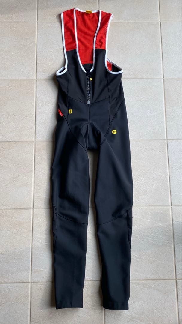 ウェア Mavic lnferno Bib Tight